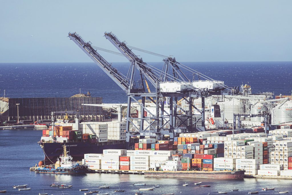 Cross dock solutions