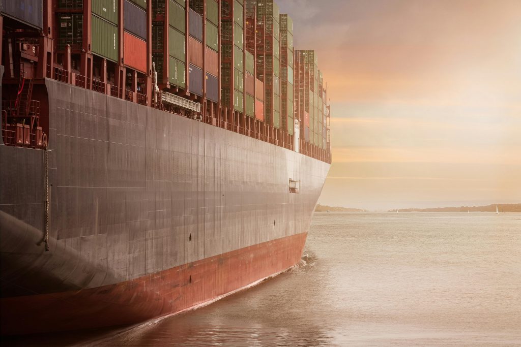Import and Export Logistics Services