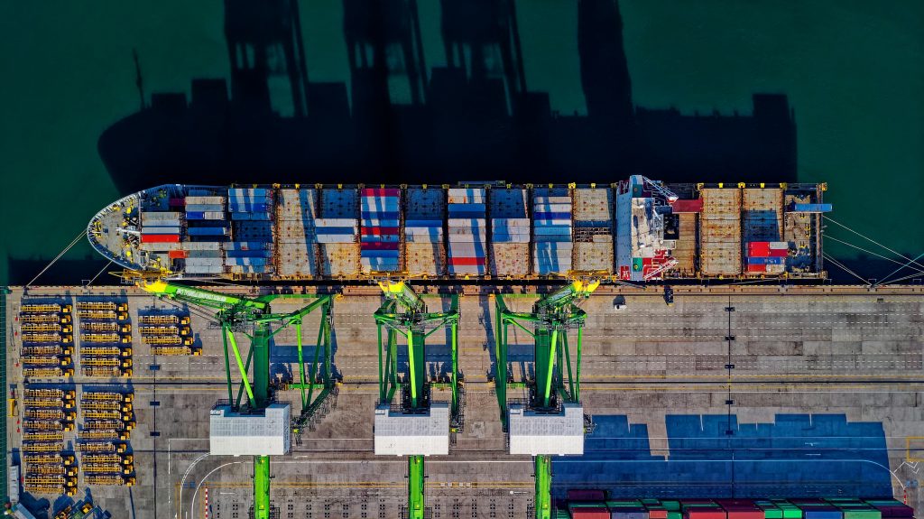 Local Logistics Company