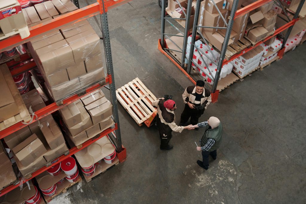 cheap warehouse space for rent | warehouse for lease san francisco