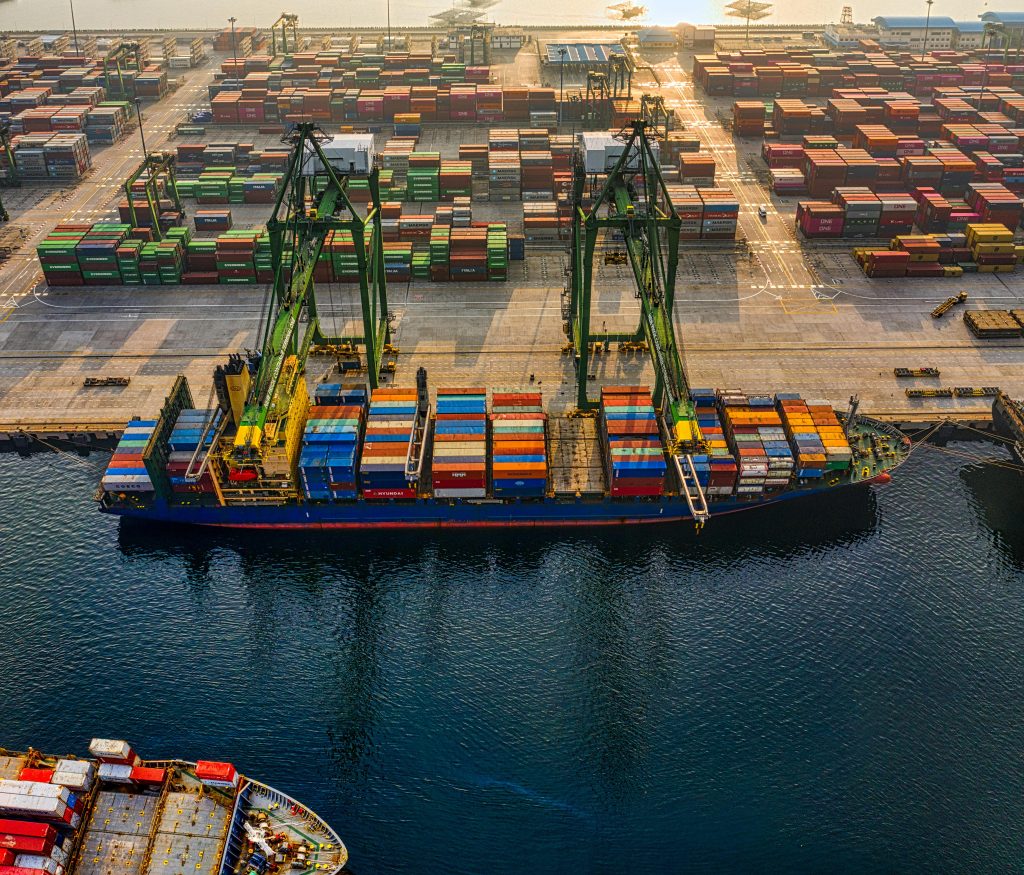 national logistics services