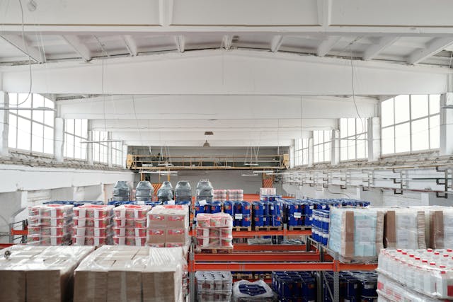 Import Export Companies in San Diego